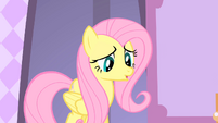 Fluttershy being nice S1E17