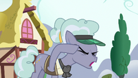 Jeweler Pony "you make me so mad!" S7E2