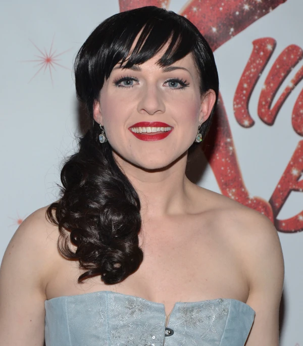 Lena Hall | My Little Pony Friendship 