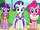 Founders of Equestria