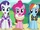 Fondateurs d'Equestria