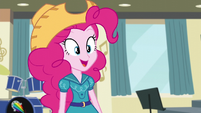 Pinkie Pie "She doesn't" EG3