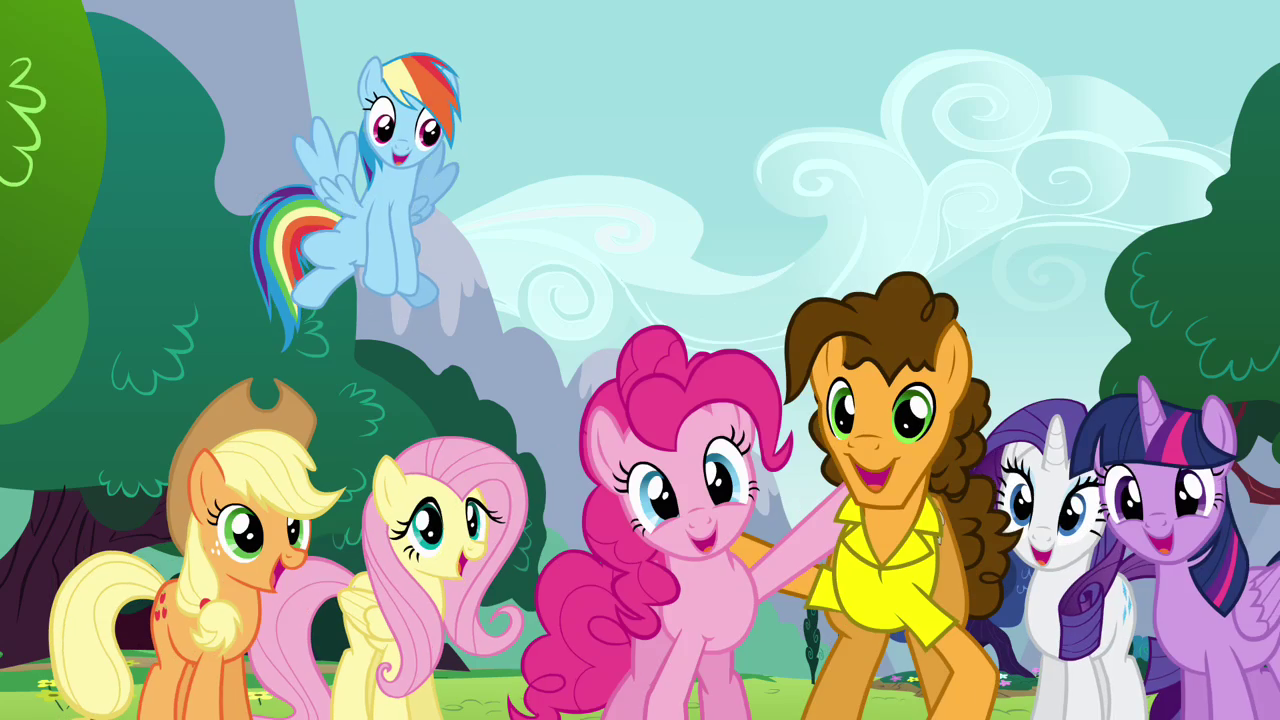 Pinkie pride best sale