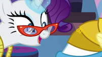 Rarity "missing piece for my new collection" S8E4