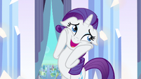 Rarity ooh you S3E1