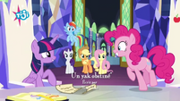 S7E11 Title - French