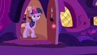 Twilight woken up S2E16