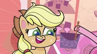 Applejack "very nice, very cool" PLS1E6b.png (759 KB)