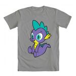 Baby Spike T-shirt WeLoveFine