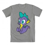 Baby Spike T-shirt WeLoveFine.jpg (18 KB)