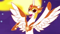 "Daybreaker!"