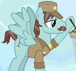 Janitor Pony ID S7E23