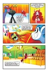 My Little Pony: Tournament of Mysteries page 4