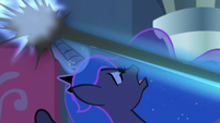 Princess Luna screaming in agony S9E24