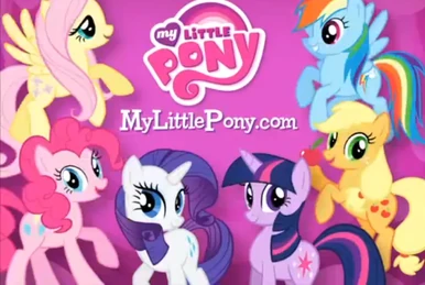 MY LITTLE PONY Butterscotch Zuru Surprise Mini Marche Giocattolo Pony