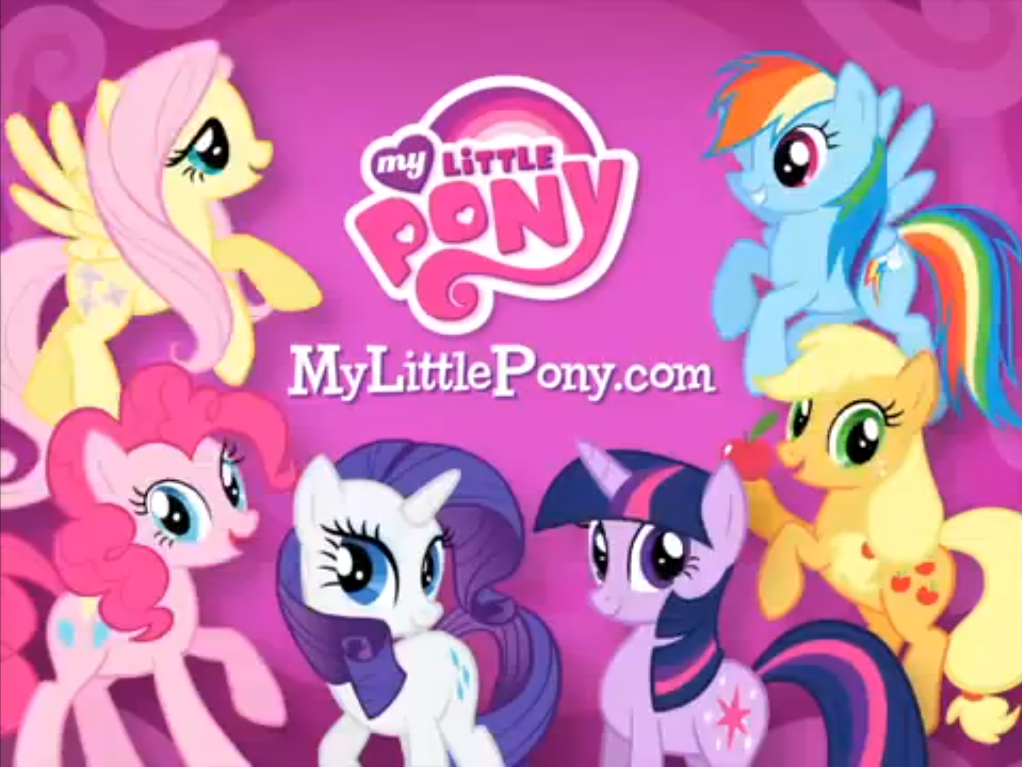  My Little Pony Friends Pinkie Pie : Toys & Games