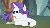 Rarity never liked me S1E19