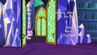 Starlight "which way is the throne room?" S6E1