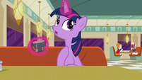 Twilight "I probably wouldn't do it that way again" S6E9