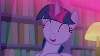 Twilight -I thought it might be nice to catch up- S5E12