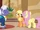 AJ and Fluttershy impressed by Gladmane's values S6E20.png