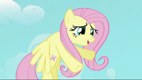 Fluttershy 'if I hold you down' S2E02