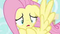 Fluttershy --excuse my language-- S6E11