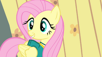 Fluttershy -surprisingly okay- S4E14