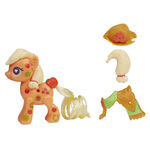 Wave 3 Style Kit "Dress Up Fun" Applejack