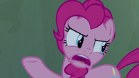 Pinkie Pie -draw power and wreak havoc- S7E26