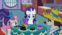 Rarity Parents 5 S2E5