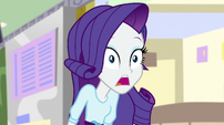 Rarity in incredulous shock EGS1