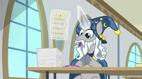 Star Swirl "Flim and Flam's wonderful school!" S8E16