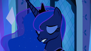 Luna -she has no power in the realm of sleep- S5E13