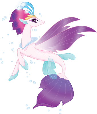 Queen Novo My Little Pony Friendship Is Magic Wiki Fandom My little pony as sea ponies video | tup viral ✬ subscribe for more videos my little pony: my little pony friendship is magic wiki