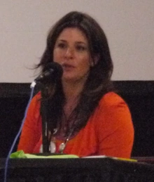 Nicole Oliver | My Little Pony Wiki | Fandom