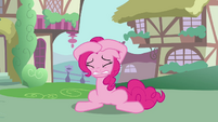 Pinkie Pie Plays The Blame Game S02E18