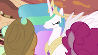 Princess Celestia S2E03