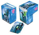 Queen Chrysalis Ultra PRO deck box