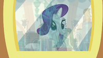 Rarity "energy..." S6E3