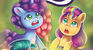 My Little Pony: Maretime Mysteries