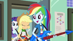 Rarity friendship games best sale