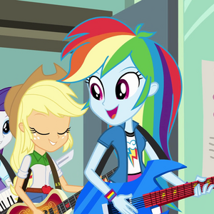 Rainbow Dash Eg Gallery Friendship Games My Little Pony Friendship Is Magic Wiki Fandom De una serie de television. rainbow dash eg gallery friendship