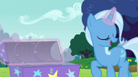 Trixie "well, of course!" S6E6