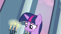 Twilight may be feeling guilt coming on.