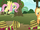 AJ and Fluttershy watch Pinkie Pie speed away S7E11.png