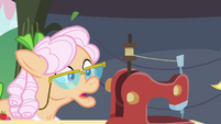 Apple Rose confused --finish it--- S3E8