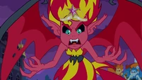 "...just to get my hands on this crown..."