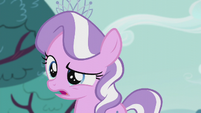 Diamond Tiara incredulous "really?" S5E18