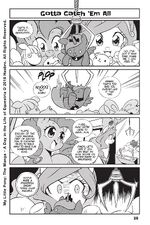 MLP The Manga Vol. 1 page 29